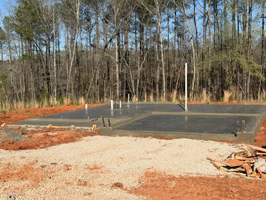 Guzman Concrete Solutions